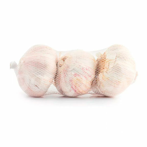 Чеснок  3шт фас