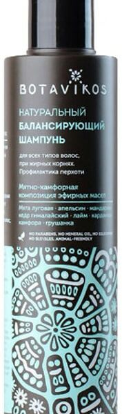 Шампунь для волос Botavikos Балансирующий 200мл