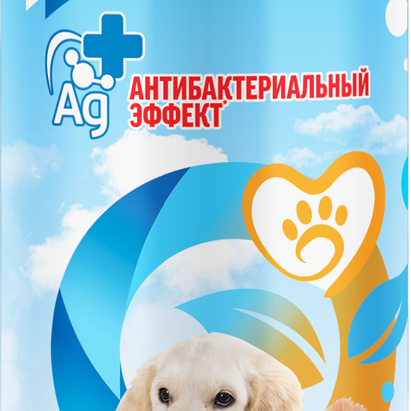 Очиститель воздуха Symphony От запахов домашних животных