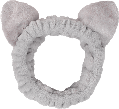 

Повязка для волос BEAUTYREAL в ассортименте