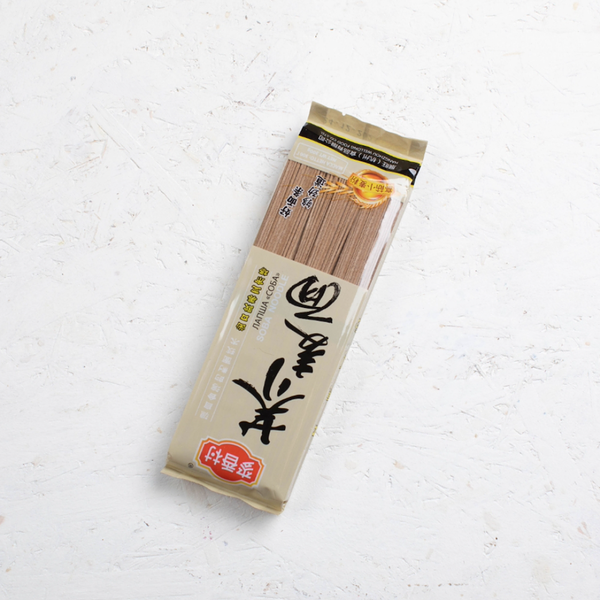 Гречневая лапша Соба