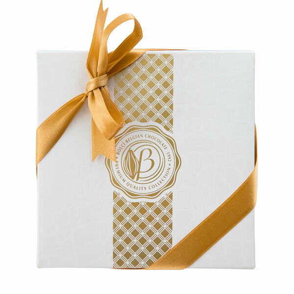 Конфеты Bolci Diamond White