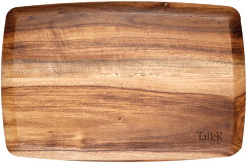 

Доска разделочная TALLER Акация