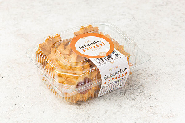 Курабье Бакинское