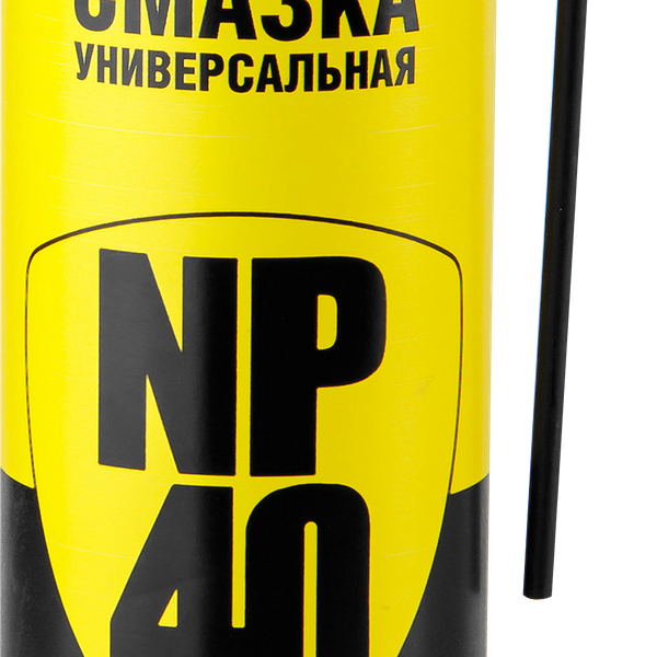 Смазка NANOPROTECH универсальная, 400мл Арт. NP40