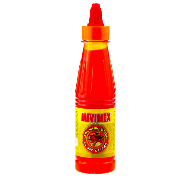 Соус чили Mivimex Кавказский особо острый