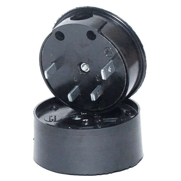 Разъем РЕАЛЬНАЯ ЭЛЕКТРИКА, 25А, 220В