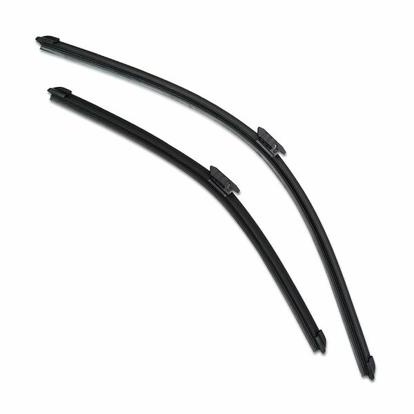 Щетки стеклоочистителя AVS EXTRA LINE (комплект) VTL-6540 (Renault Kaptur 2016)