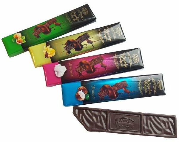 Конфеты Атаг Шедевр вкуса