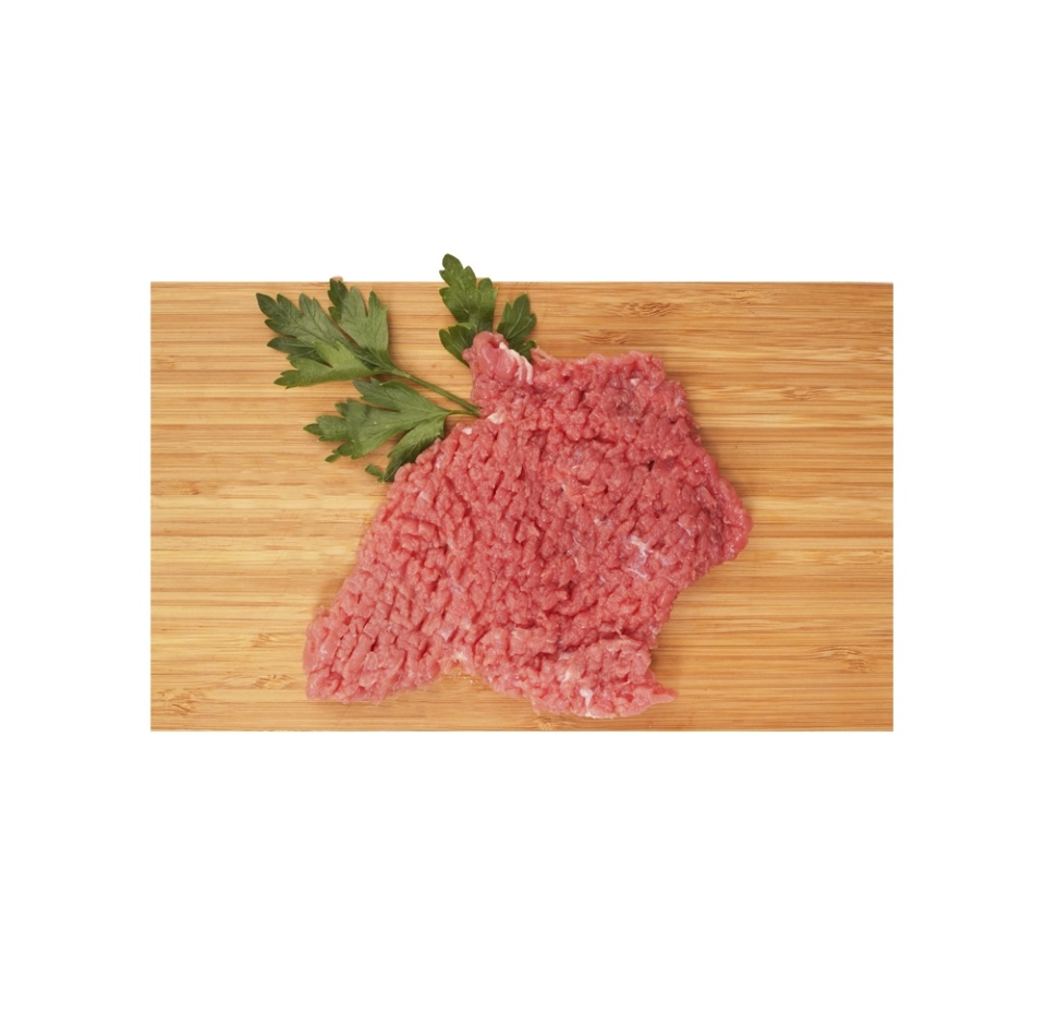 

Вырезка из лопатки мраморной говядины отбивная