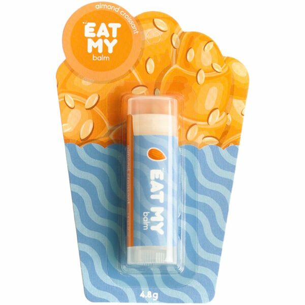 Бальзам для губ Eat My Almond Croissant 