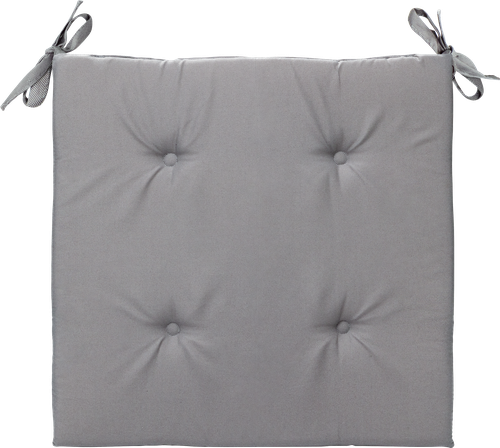 

Подушка для стула IQ SLEEP Ti 40 40x40см, Арт. 20923-03263