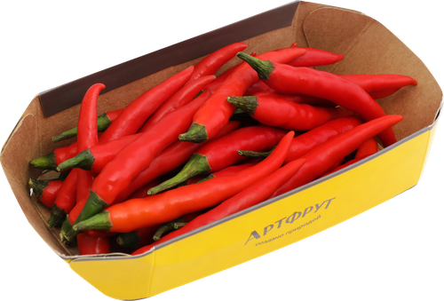 

Перец острый Равит 100 г