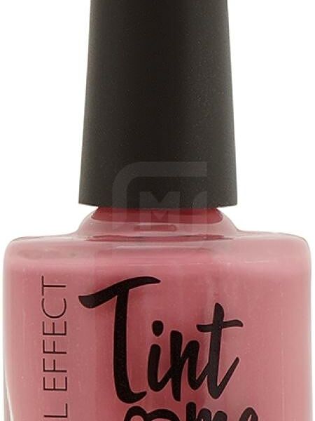 Лак для ногтей Tint me Care & Color тон 1