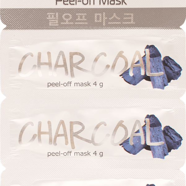 Маска для лица SKINLITE Уголь