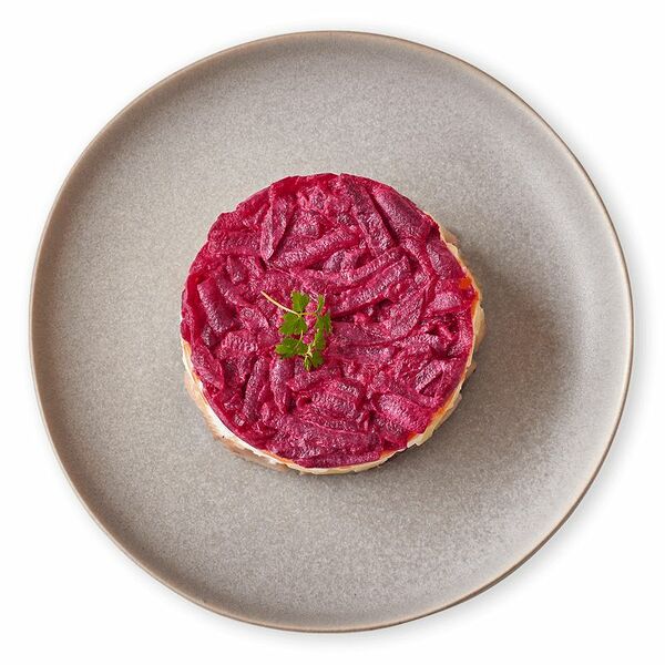 Салат Сельдь под шубой Шеф Перекрёсток