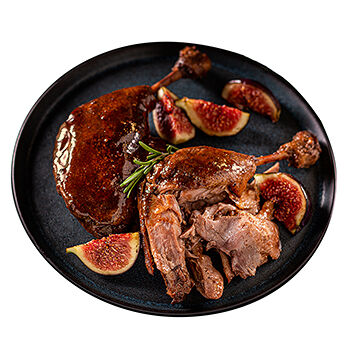 Утиная ножка по-пекински су-вид, «Почти готово», family pack, Россия