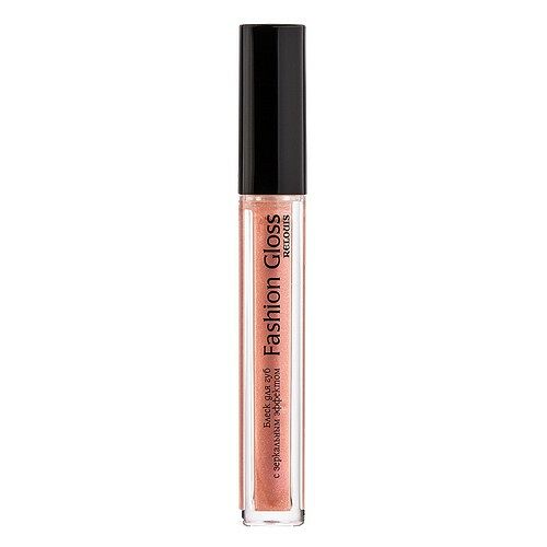 Блеск для губ с зеркальным эффектом Relouis Fashion Gloss т.17 Шедевры Рима