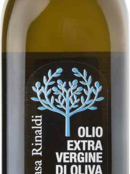 Масло оливковое Casa Rinaldi Extra Vergin нерафинированное 500 мл