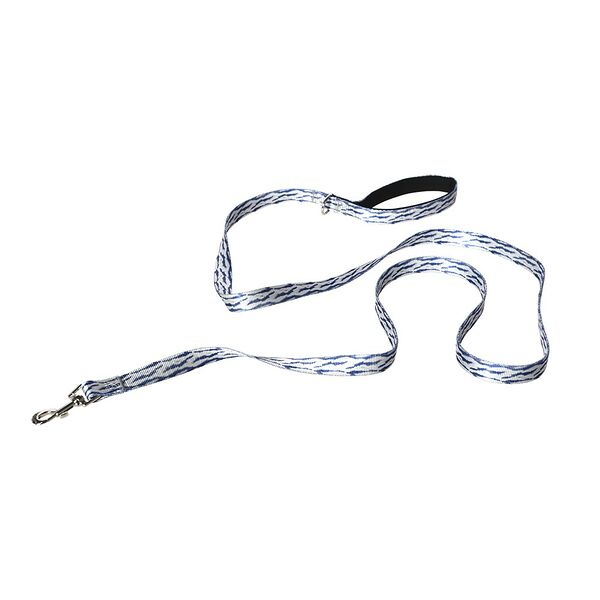 Поводок для собак FOXIE Blizzard 1,9х200см