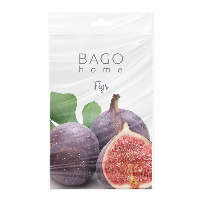 

Саше ароматическое Bago home Originals Инжир 15 г