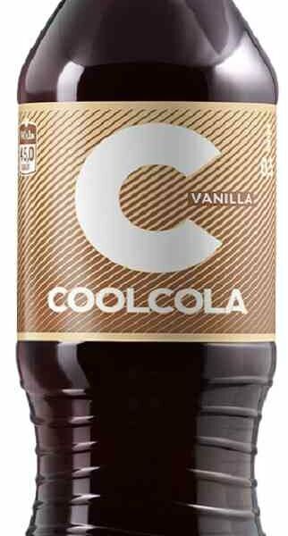 Напиток CoolCola Ванилла