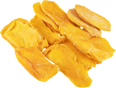 Манго сушеное вес до 200г