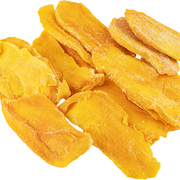 Манго сушеное вес