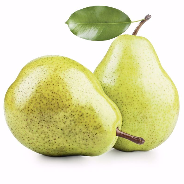 Груши сезонные