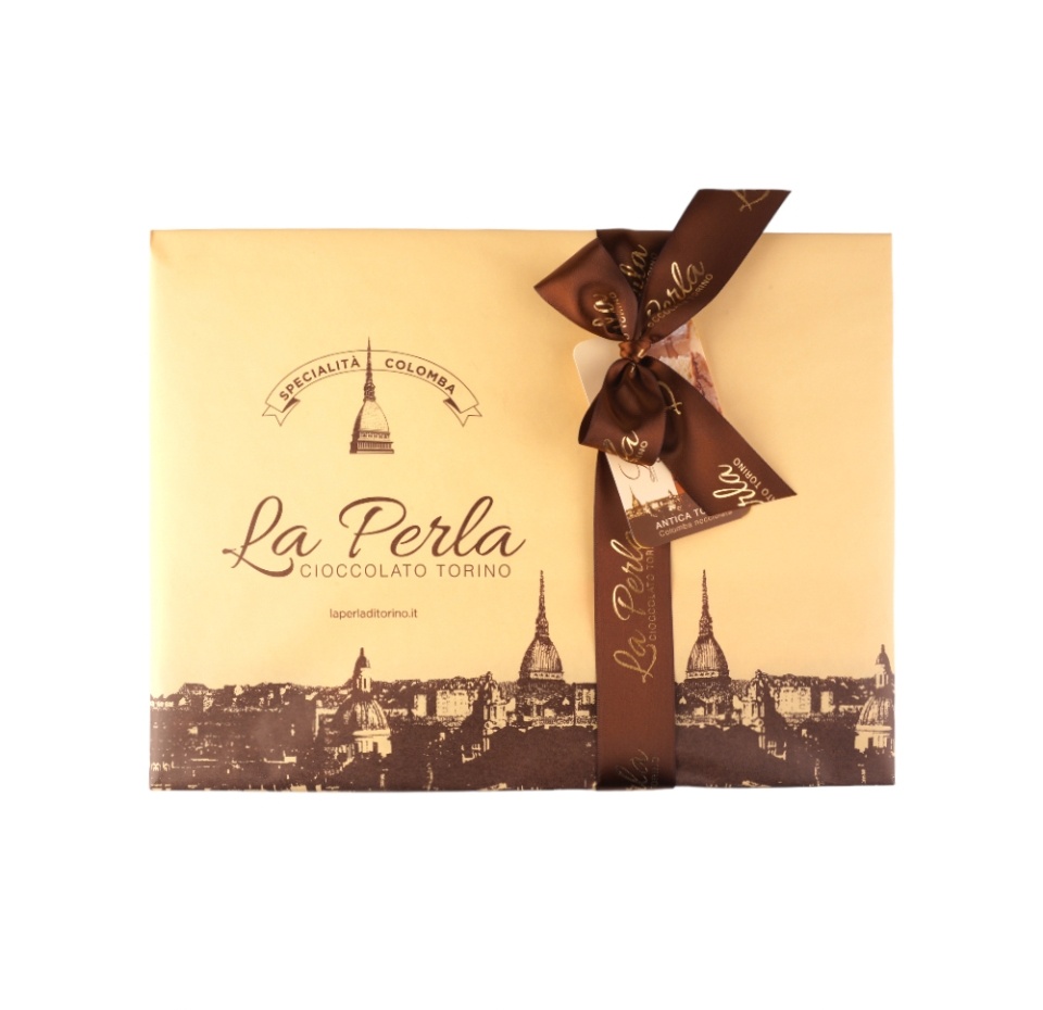 

Кекс Antica Torino классический, La Perla, 1 кг, Италия