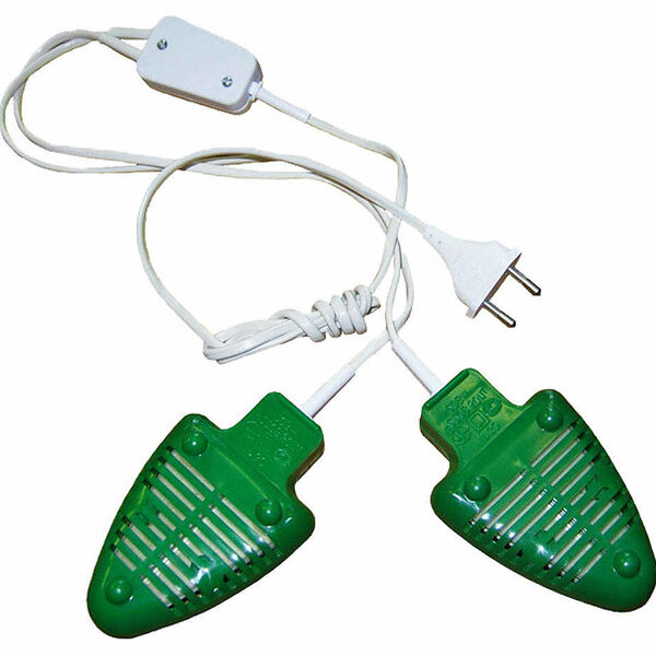 Электросушилка для обуви Каждый день