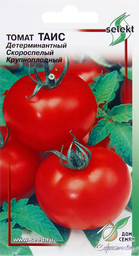 

Семена SATIMEX Томат Таис