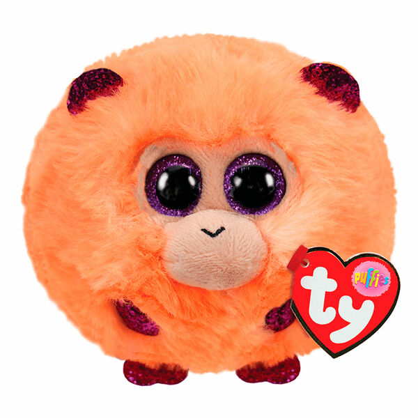 42514 Игрушка мягконабивная Обезьяна COCONUT серии 