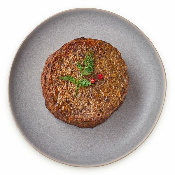 Оладьи печёночные Шеф Перекрёсток, 200г