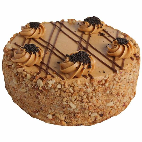 Торт Torta valli Татьяна, 850г