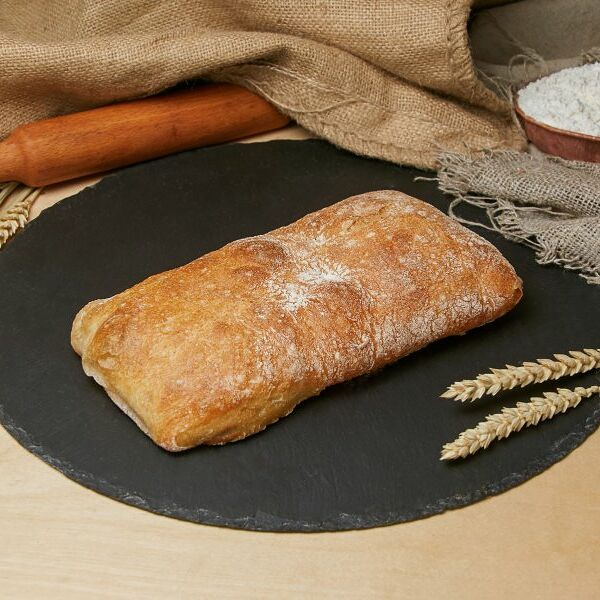 Чиабатта 230гр