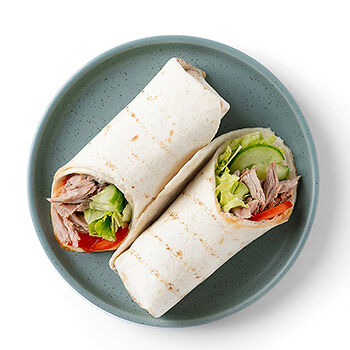 Ролл с уткой по-пекински Duckit