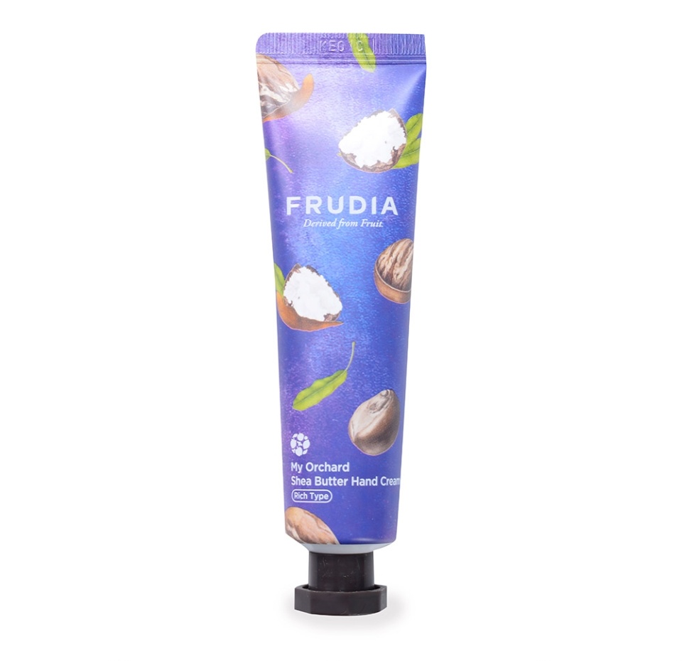 

Frudia Крем для рук с маслом ши 30 г
