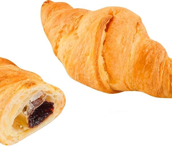 Круассан с вишней 110 г