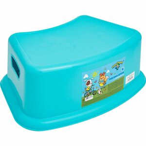 Подставка детская бытпласт