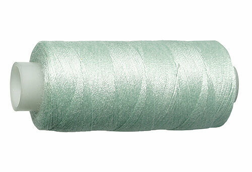 Нитки 40/2 универсальные, 400ярд, Bestex(083 лед)