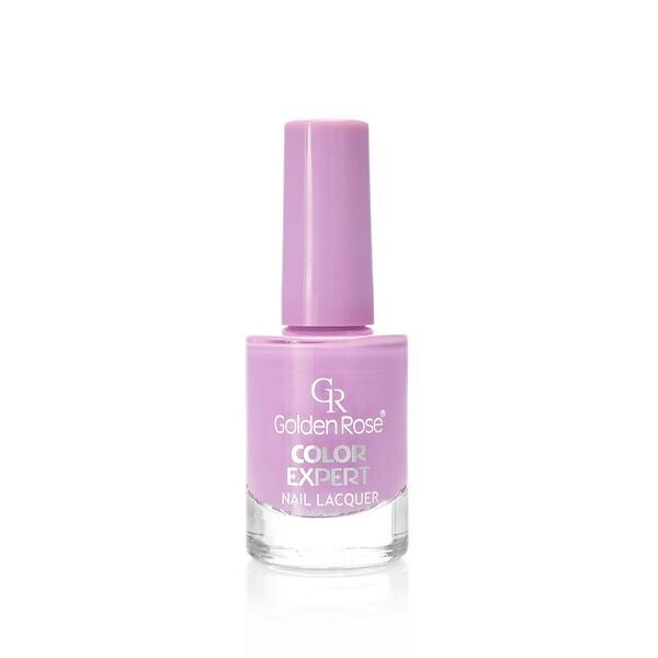 Лак для ногтей Golden Rose Color Expert 66