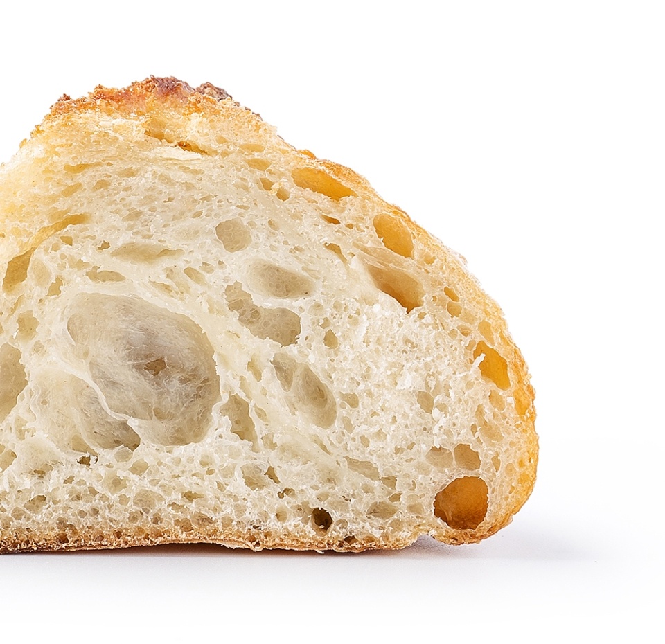 

Булочка картофельная Bread it be 80г Россия