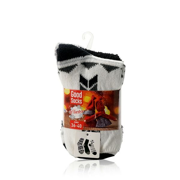 Женские носки Good Socks Winter 019, 3 пары