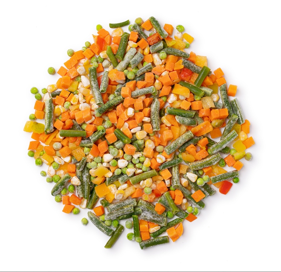 

Мексиканская смесь «Просто Азбука» 400г, Россия