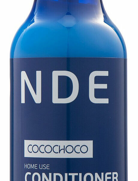 COCOCHOCO Кондиционер для осветленных волос, 500 мл