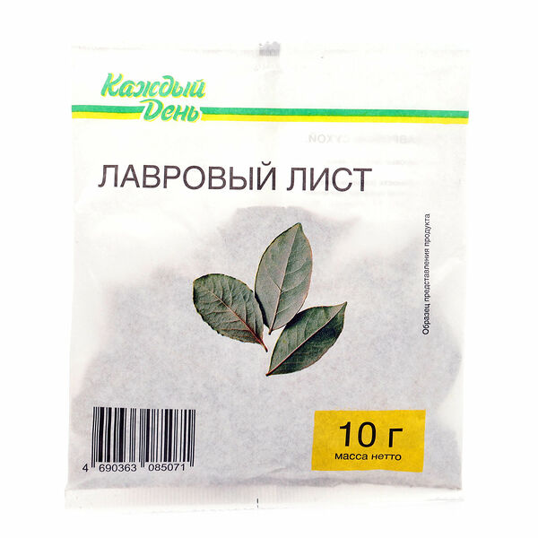 Лавровый лист Каждый День