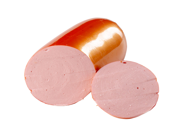 Колбаса Первым делом Оригинальная, вареная