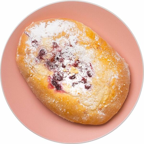 Талер с брусникой, 120г