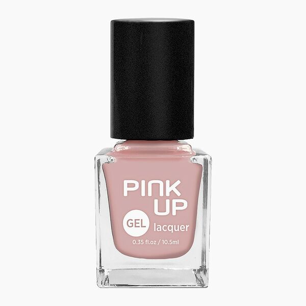 Лак для ногтей Pink Up Gel тон 24 10,5 мл
